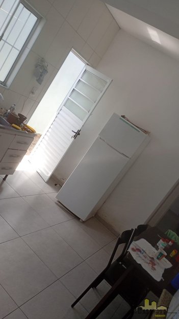 house em Rua Salim Daher, Vila Machado - Jacareí - SP