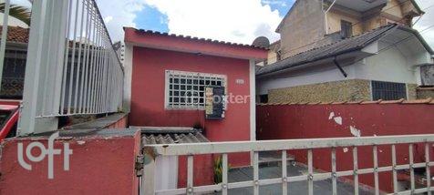 house em Diogo Vaz, Liberdade - São Paulo - SP