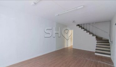 house em Rua Quatá, Vila Olímpia - São Paulo - SP