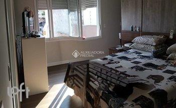 house em Rua São Caetano, Centro - São Leopoldo - RS