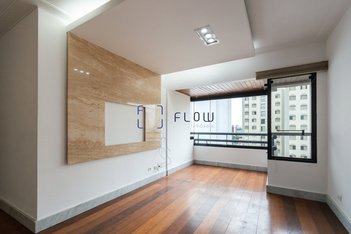 apartment em Rua Doutor Diogo de Faria, Vila Clementino - São Paulo - SP