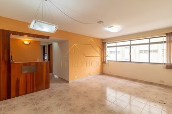 apartment em Rua Humberto I, Vila Mariana - São Paulo - SP