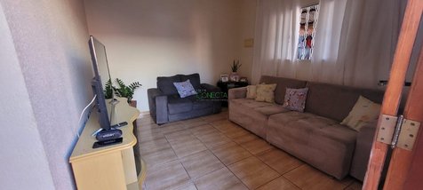 house em Avenida Robert Koch, Operária - Londrina - PR