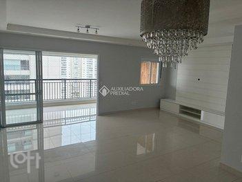 apartment em Marcel Preotesco, Centro - São Bernardo do Campo - SP