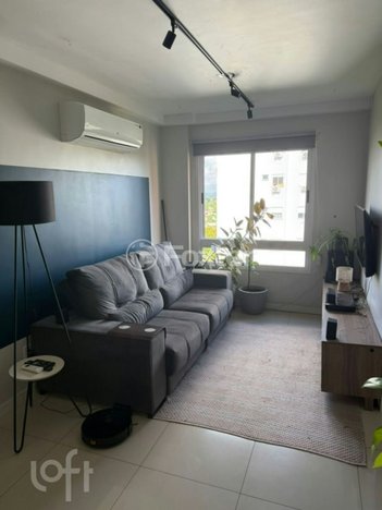 apartment em Rua Euclides Correa Machado, Freitas - Sapucaia do Sul - RS