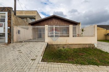 house em Rua da Nogueira, Embu - Colombo - PR