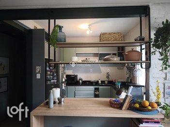 apartment em Riachuelo, Centro - Porto Alegre - RS