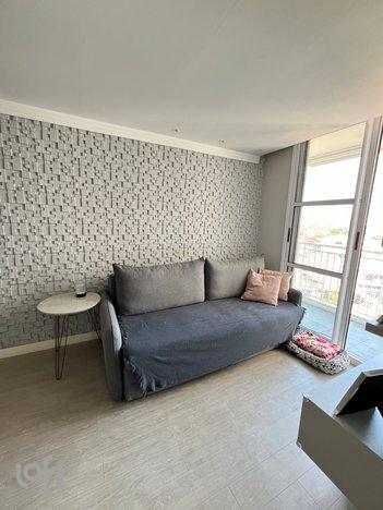 apartment em dos Remédios, Jaguara - São Paulo - SP