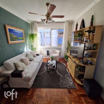apartment em Rua Monsenhor Veras, Santana - Porto Alegre - RS