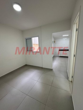 apartment em Avenida Angelina, Vila Leonor - São Paulo - SP