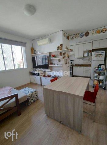 apartment em Barcelos, Centro - Canoas - RS