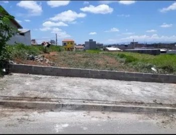 land_lot em Rua Aldenor Ribeiro do Nascimento, Setville Altos de São José - São José dos Campos - SP