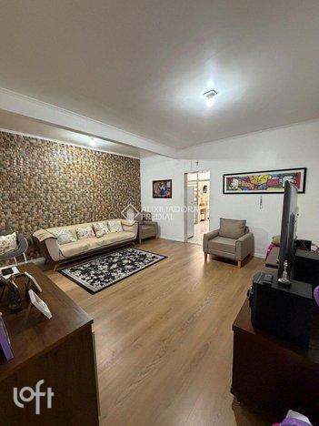 house em Rua Augusto Boralli, Assunção - São Bernardo do Campo - SP