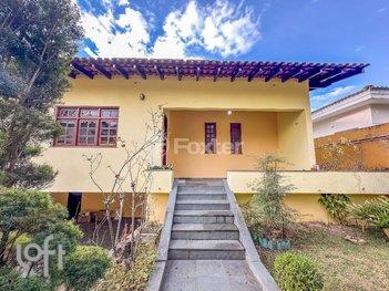 apartment em Flávio Iazzetti, Rio Pequeno - São Paulo - SP
