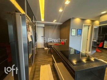 apartment em Rua Paim, Bela Vista - São Paulo - SP