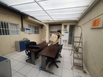 commercial_building em Votorantim, Barcelona - São Caetano do Sul - SP