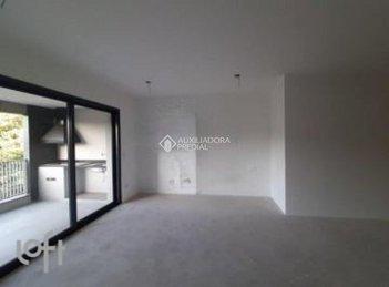 apartment em Papa João XXIII, Jardim São Caetano - São Caetano do Sul - SP
