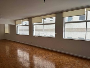 apartment em Rua Baronesa de Itu, Santa Cecília - São Paulo - SP
