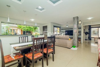 house em Avenida Ecoville, Sarandi - Porto Alegre - RS
