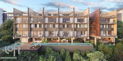 house em Araioses, Vila Madalena - São Paulo - SP