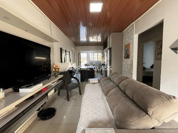 house em Rua Protásio Alves, Niterói - Canoas - RS