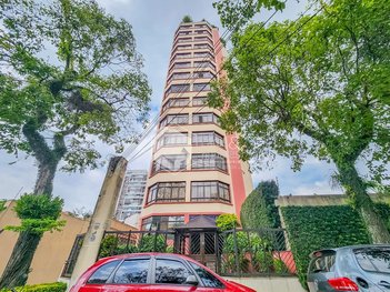 apartment em Rua Asteca, Vila Gilda - Santo André - SP
