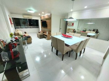 apartment em Rua Marcelino Champagnat, Renascença - São Luís - MA