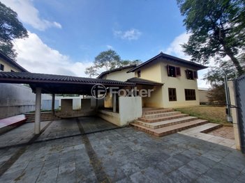 house em Rua Luís Romero Sanson, Interlagos - São Paulo - SP