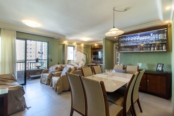apartment em Rua Catulo da Paixão Cearense, Vila da Saúde - São Paulo - SP