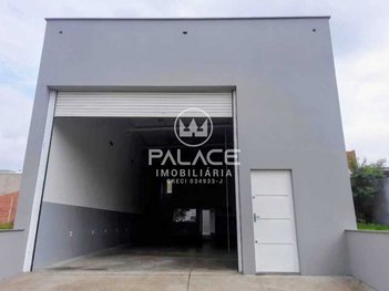 industrial em Estrada Municipal Elias Gabriel da Silva, Itaperu - Piracicaba - SP