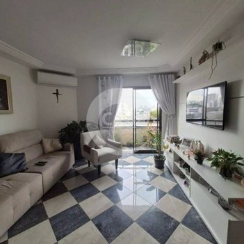 apartment em Rua Caçaquera, Vila Antonina - São Paulo - SP