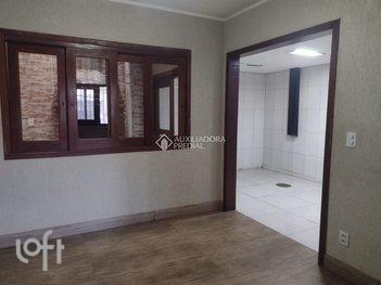 house em Ilhéus, Jardim Itu-Sabará - Porto Alegre - RS