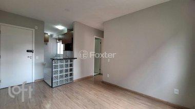 apartment em Kenkiti Shimomoto, Raposo Tavares - São Paulo - SP