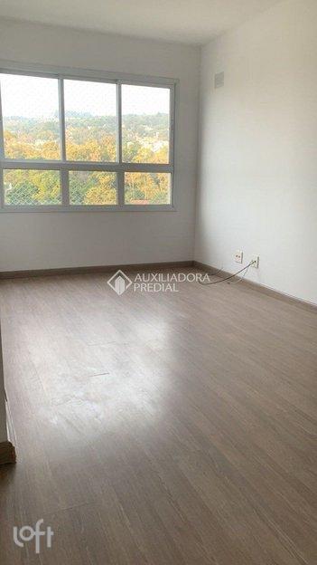 apartment em Attílio Bilibio, Jardim Carvalho - Porto Alegre - RS