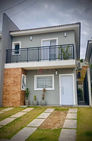 house em Rua José Artur Savietto, Cidade Nova - Jundiaí - SP