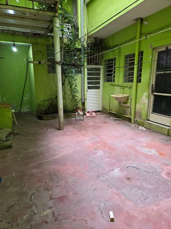 apartment em Avenida Ouro Fino, Bosque dos Eucaliptos - São José dos Campos - SP