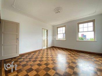 apartment em Dom Pedro II, São João - Porto Alegre - RS