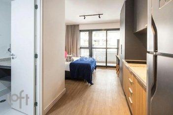 apartment em Avenida Sumaré, Perdizes - São Paulo - SP