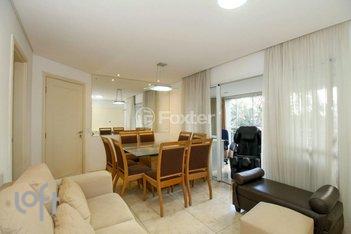 apartment em Rua Joaquim Antunes, Pinheiros - São Paulo - SP