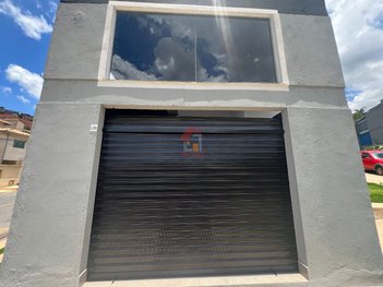 business em Rua Antonino Ferreira Dias, Oswaldo Barbosa Pena II - Nova Lima - MG