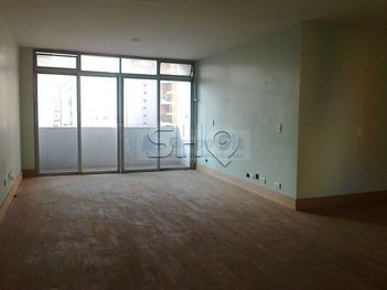 apartment em Rua Artur Azevedo, Pinheiros - São Paulo - SP