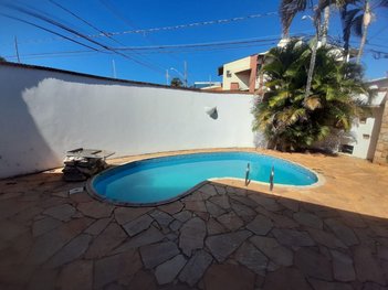 house em Rua Pedro Sacone, Vila Rezende - Piracicaba - SP