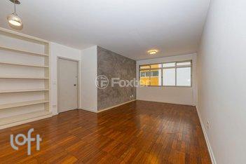 apartment em Rua Piauí, Higienópolis - São Paulo - SP