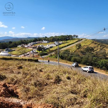 land_lot em Rua Ari Arduíno de Araújo, Chaparral - Itabirito - MG