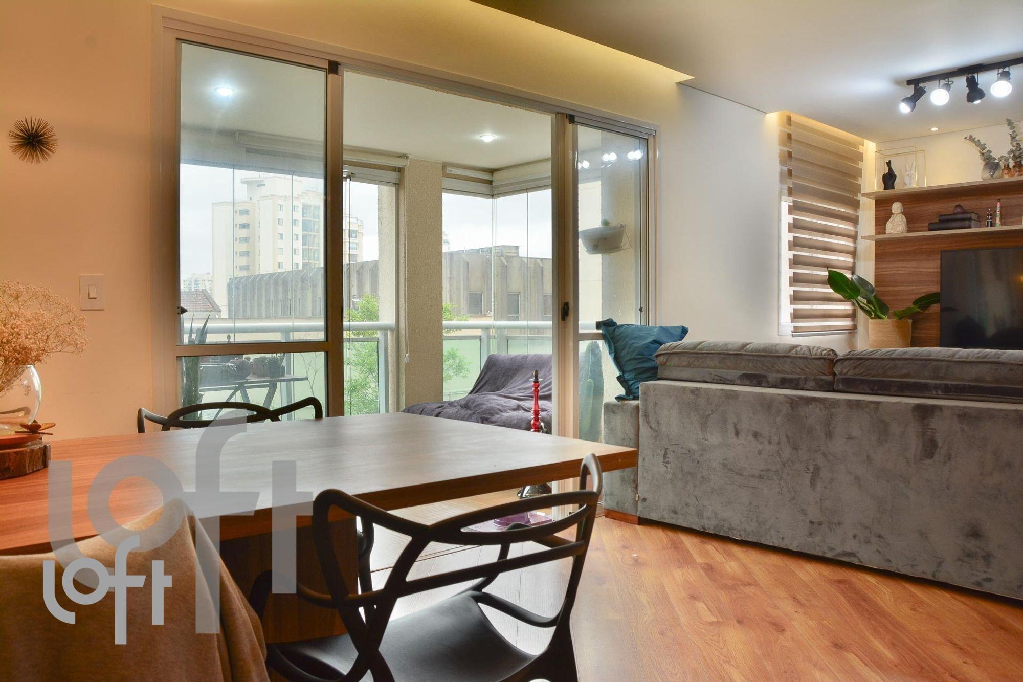 Apartamento para Venda por R$780.000,00 com 85m², 2 dormitórios e 2 vagas - Lauzane paulista, São paulo / SP - Foto 2