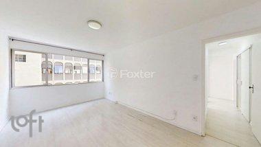 apartment em Rua Urussuí, Itaim Bibi - São Paulo - SP