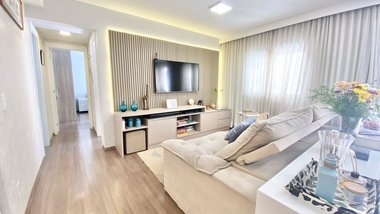 apartment em Rua João Antônio de Oliveira, Mooca - São Paulo - SP
