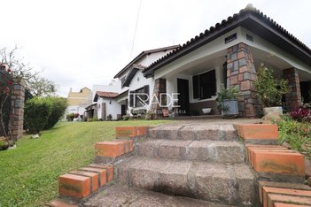 house em Goitacaz, Vila Assunção - Porto Alegre - RS