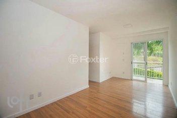 apartment em Rua Abram Goldsztein, Jardim Carvalho - Porto Alegre - RS
