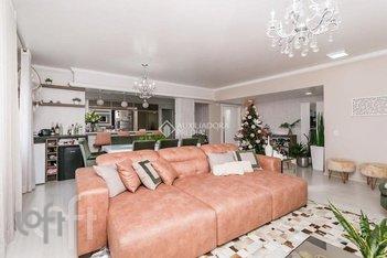 apartment em Garibaldi, Independência - Porto Alegre - RS